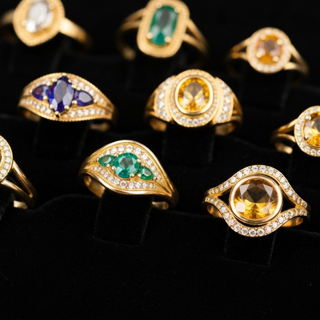 Rings