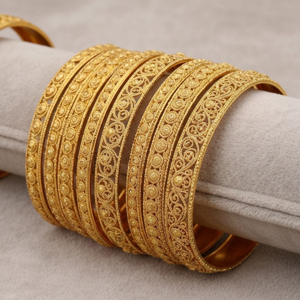 Bangles